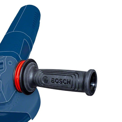 Bosch EXPERT Impugnatura Vibration Control M10 169 x 69 mm ( 2608900000 ) - per smerigliatrici angolari