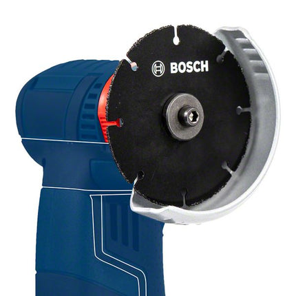 Bosch Expert Hard Ceramic 76 mm diamond cutting disc 76 x 1.5 x 10 mm ( 2608900652 ) Diamond Technology - successor to 2608615020