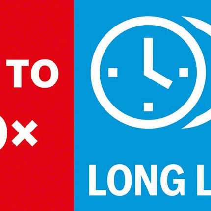 Bosch Expert Diamond Metal Wheel Trennscheibe 180 x 22,23 mm ( 2608900535 ) Diamond Technology