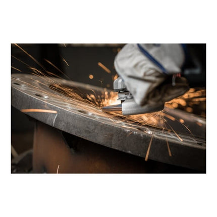 PFERD CERAMIC SGP STEELOX disco abrasivo D125xS7mm ( 4000843237 )