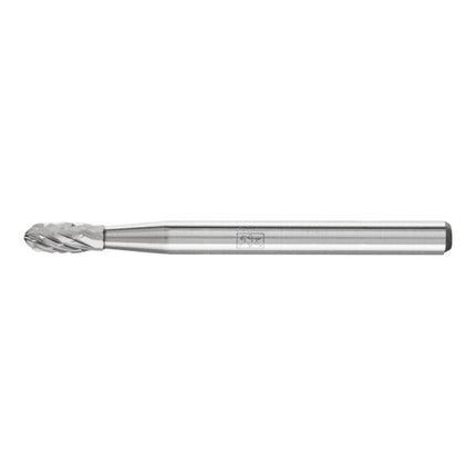 PFERD forma piccola TRE Ø 3 mm lunghezza testa 7 mm gambo Ø 3 mm ( 4142038312 )