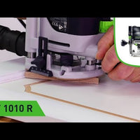 Festool OF 1010 REBQ set de défonceuse (578049)