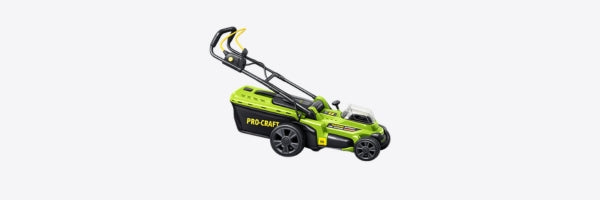PROCRAFT Gartenwelt
