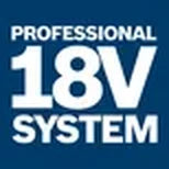 Professional 18V System